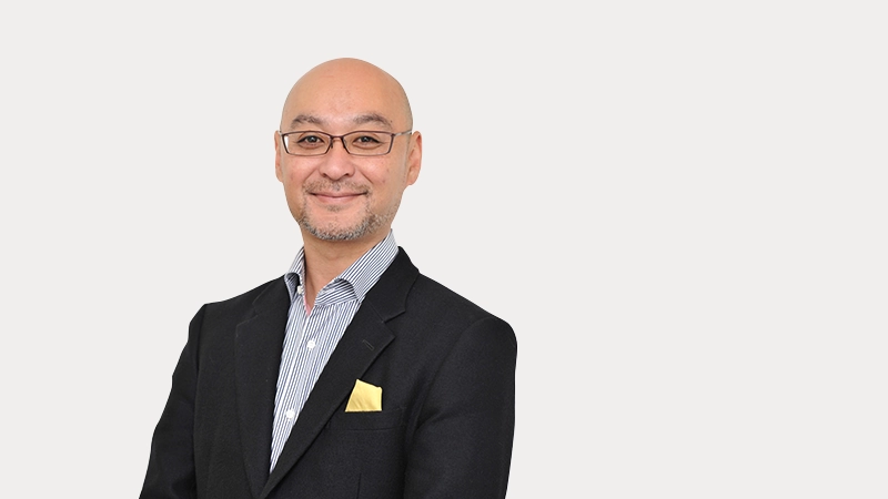 社長メッセージ
