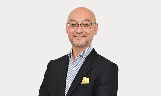 社長メッセージ