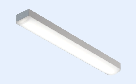 スマートなデザイン